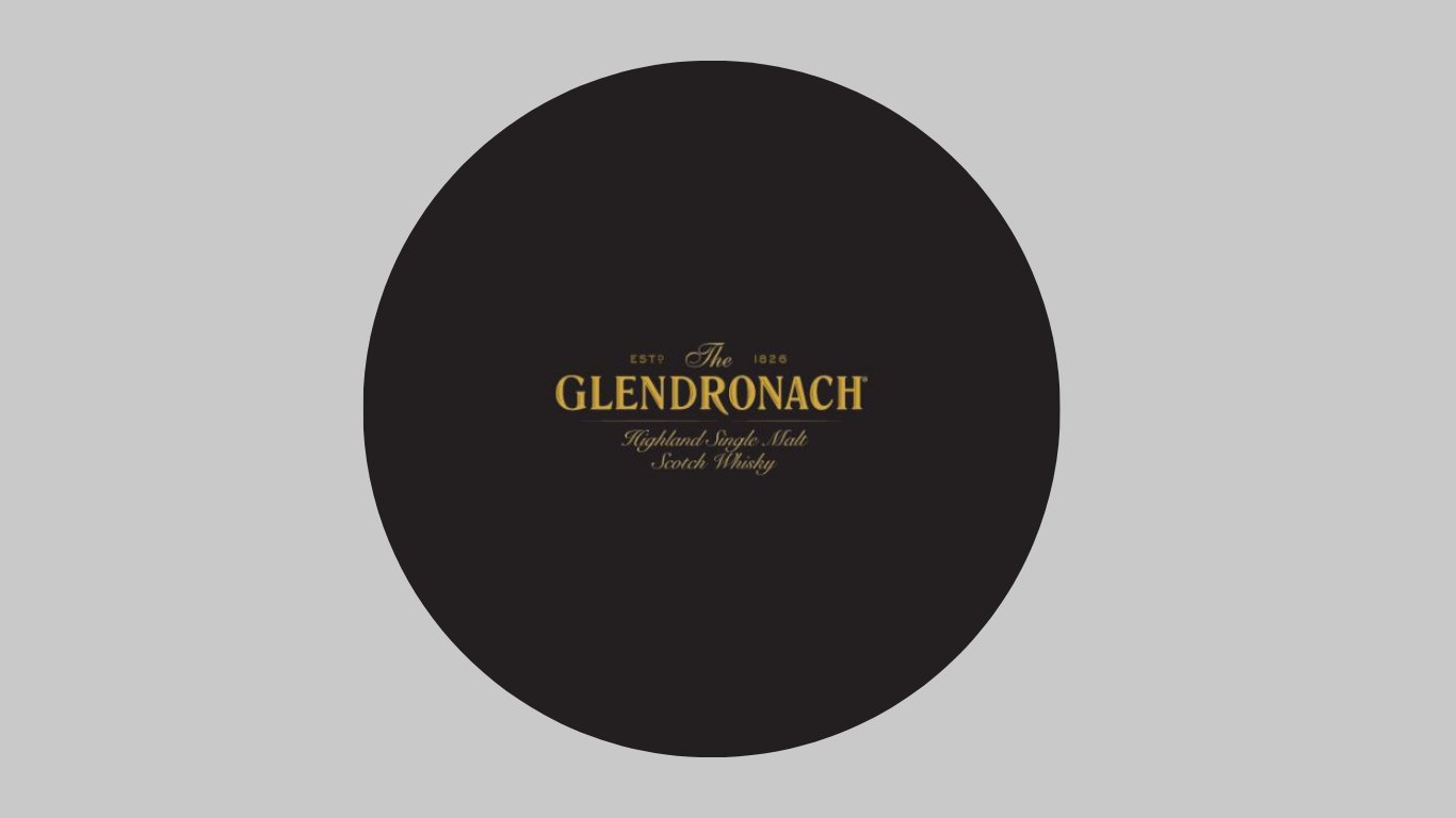 GLENDRONACH