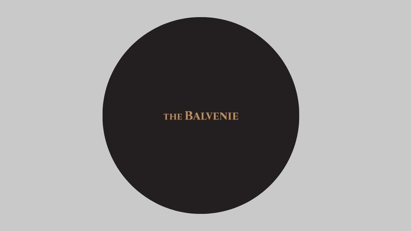 BALVENIE