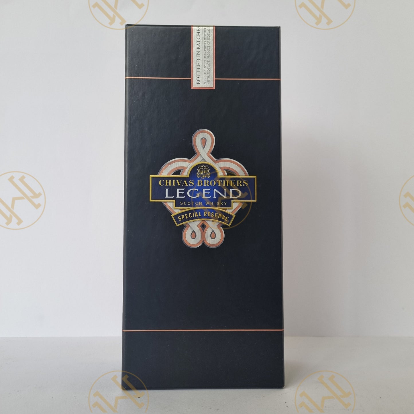 CHIVAS REGAL LEGEND SPECIAL RESERVE 75CL