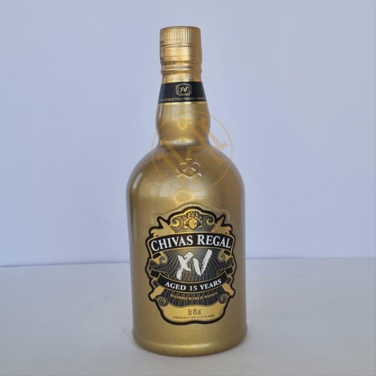 CHIVAS REGAL XV 70CL