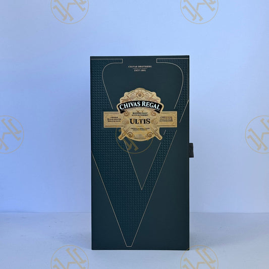 CHIVAS REGAL ULTIS 70CL