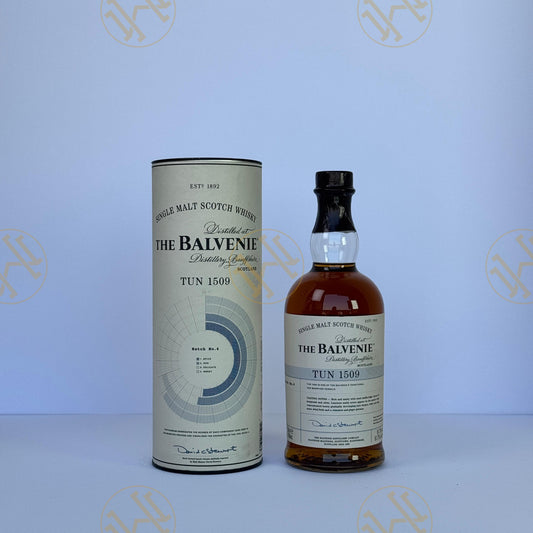 Balvenie Tun 1509 Batch 4 70cl