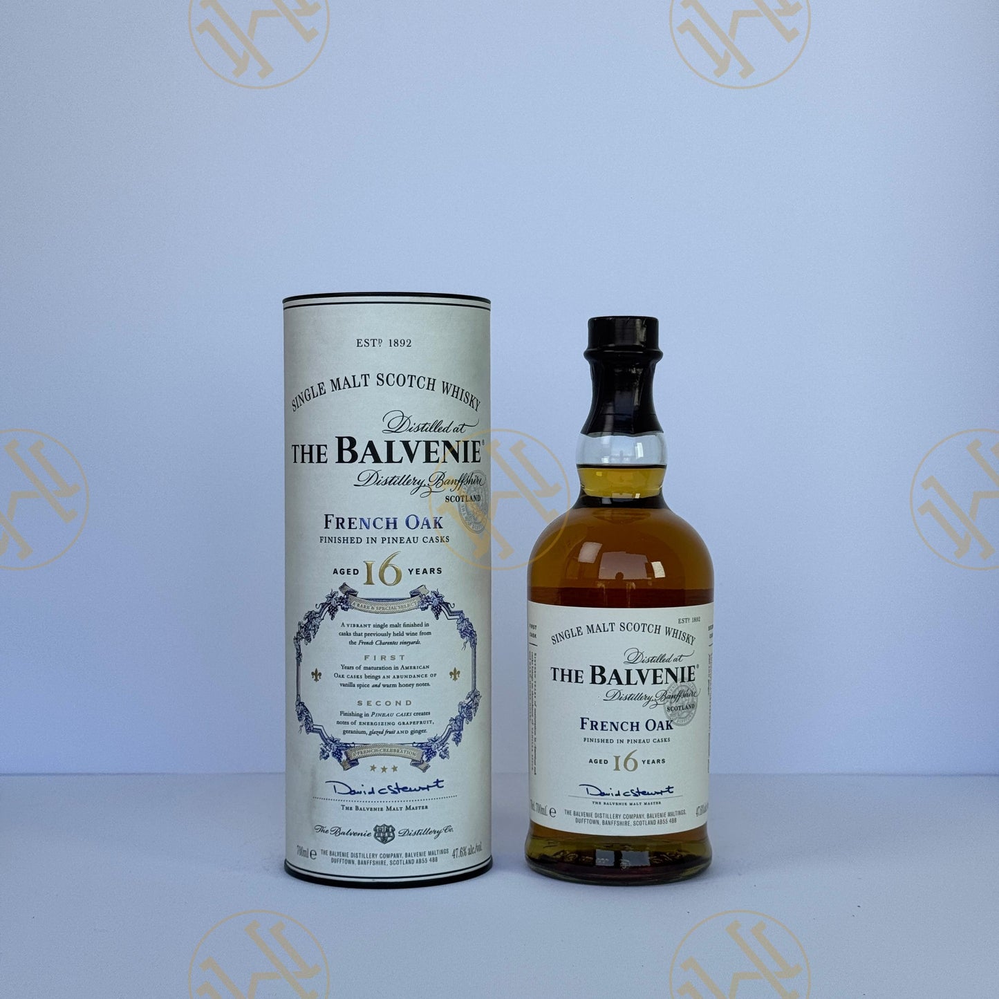 Balvenie 16-Year-Old French Oak