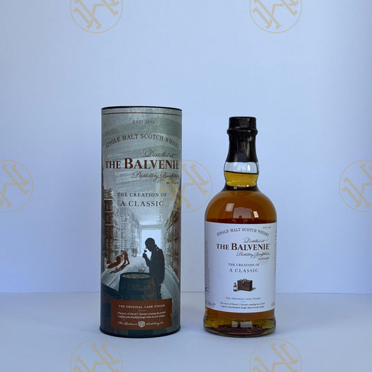 Balvenie Creation of a Classic 70cl