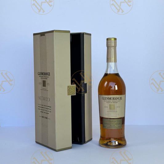 GLENMORANGIE NECTAR D'OR 12 YEARS 70CL