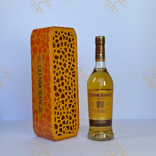 GLENMORANGIE THE ORIGINAL 10Y 70CL