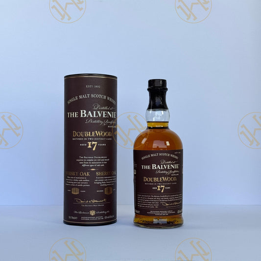 Balvenie Double Wood 17Y 70cl