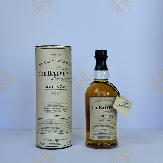 Balvenie Golden Cask 14Y 70cl