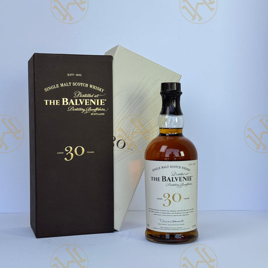 Balvenie 30Y Old 70cl