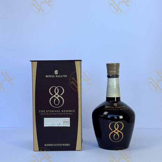 ROYAL SALUTE THE ETERNAL RESERVE 70CL