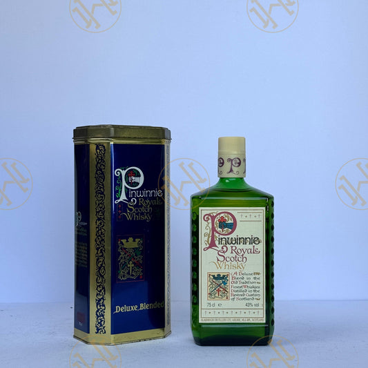 PINWINNIE ROYAL SCOTCH 75CL