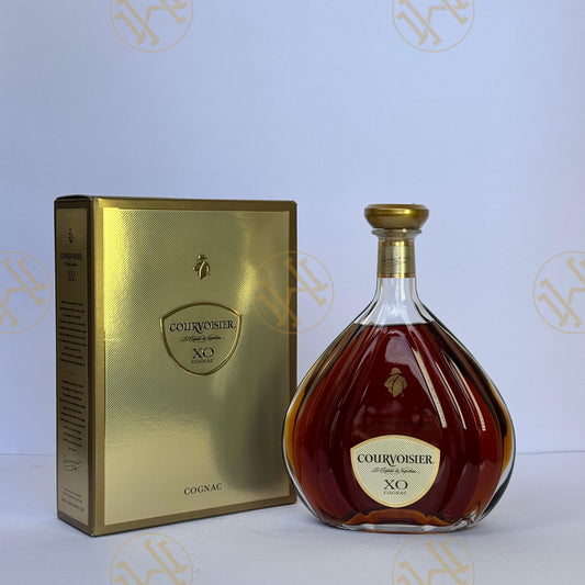 COURVOISIER XO COGNAC 75CL