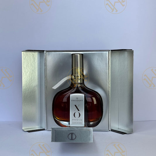 DAVIDOFF COGNAC XO/75cl