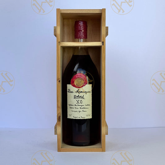 DELORD BAS ARMAGNAC 150 ml