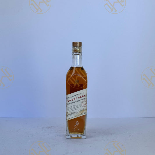 Johnnie Walker Lender Sweet peat  50CL