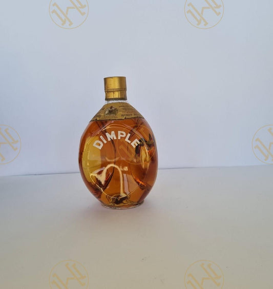 DIMPLE VINTAGE 70CL (Without Box)