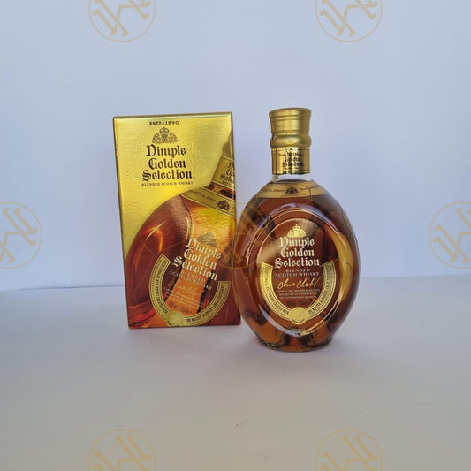 DIMPLE GOLDEN SELECTION 70CL