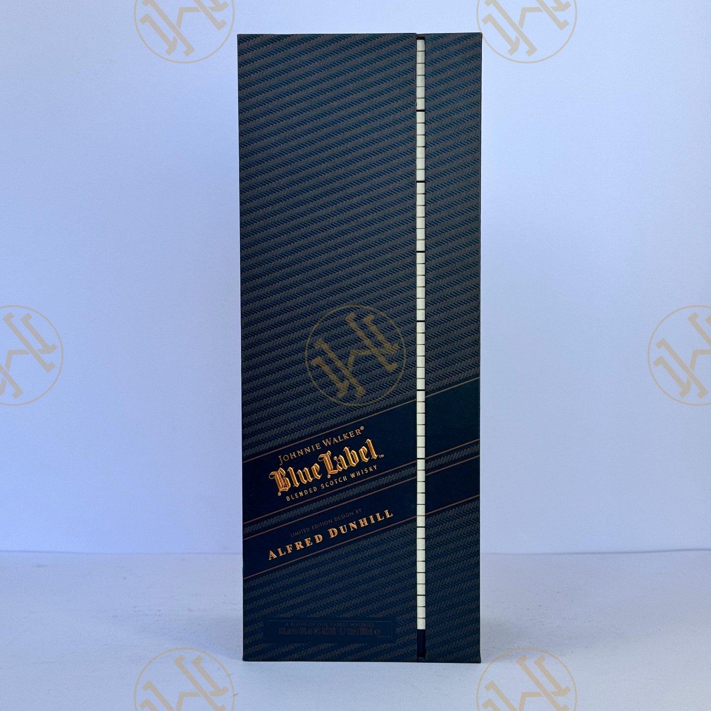 Johnnie Walker Blue Label Alfred Dunhill 1L