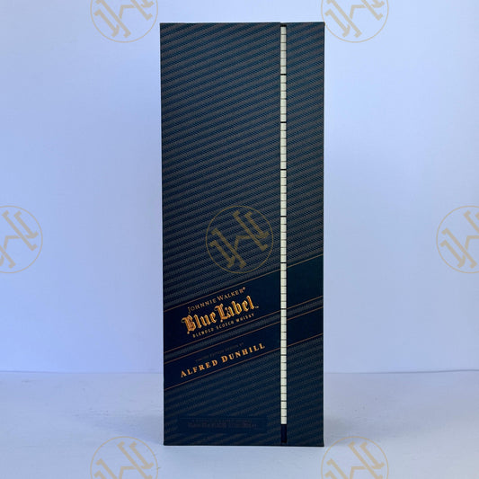 Johnnie Walker Blue Label Alfred Dunhill 1L