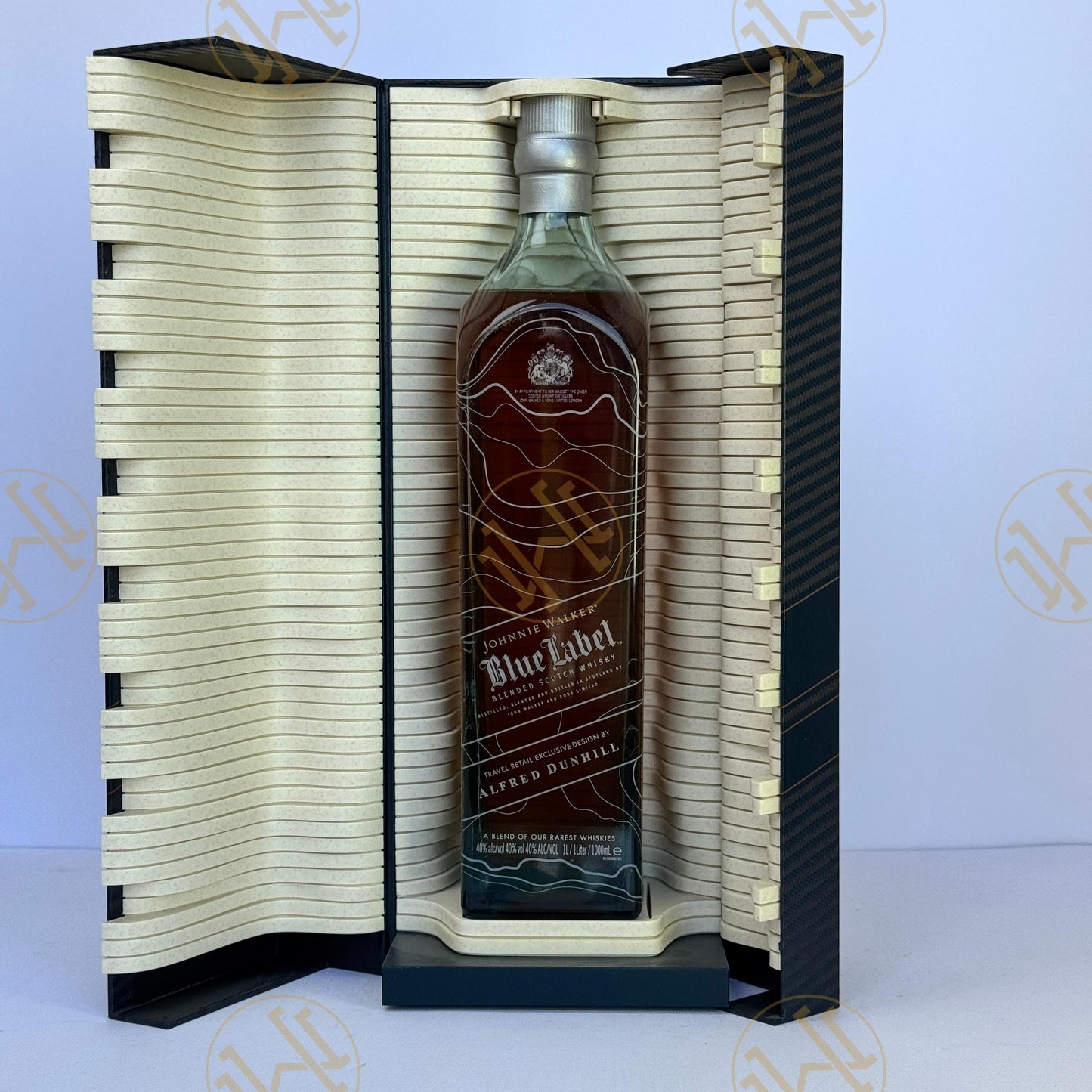 Johnnie Walker Blue Label Alfred Dunhill 1L