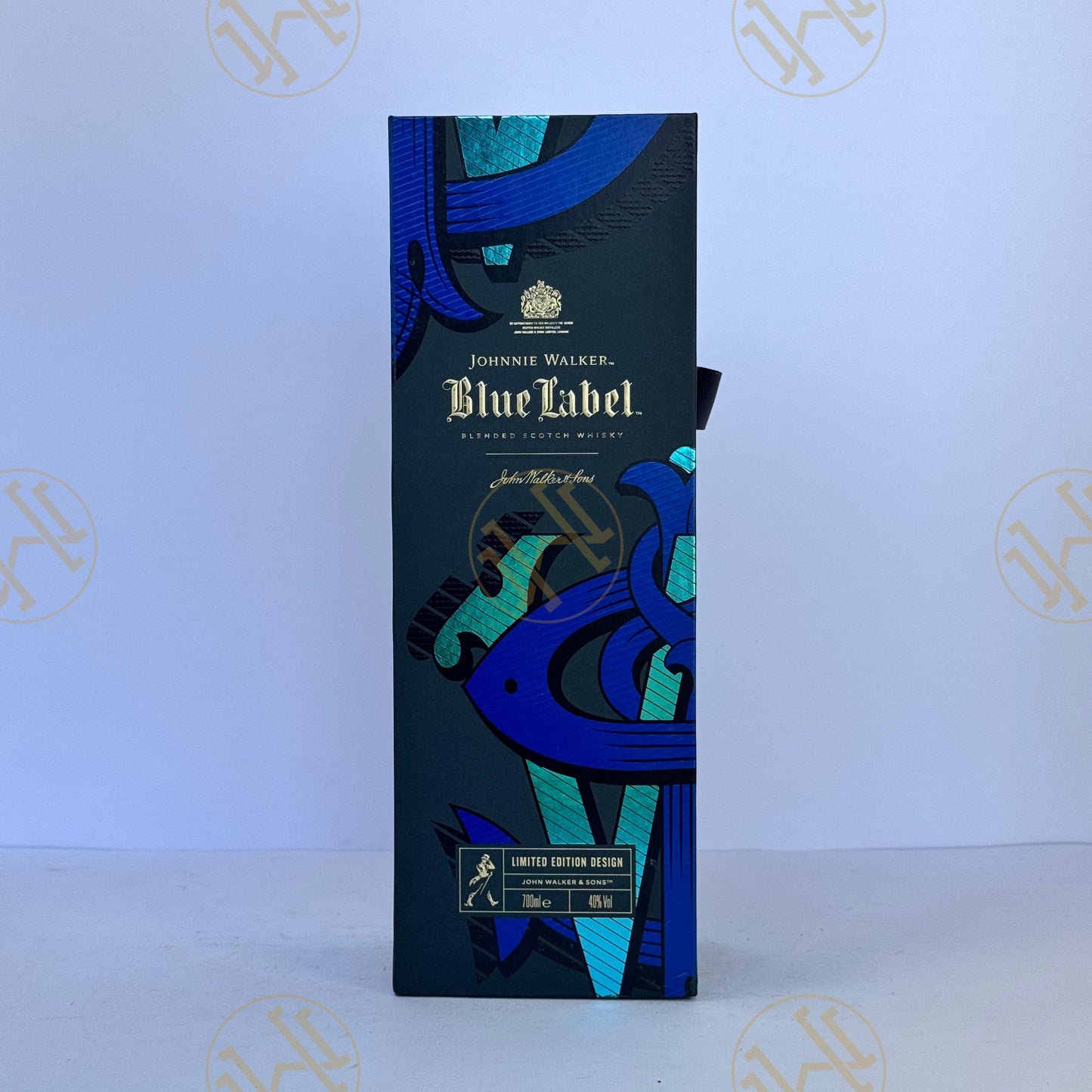 Johnnie Walker Blue Label Limited Edition 70CL