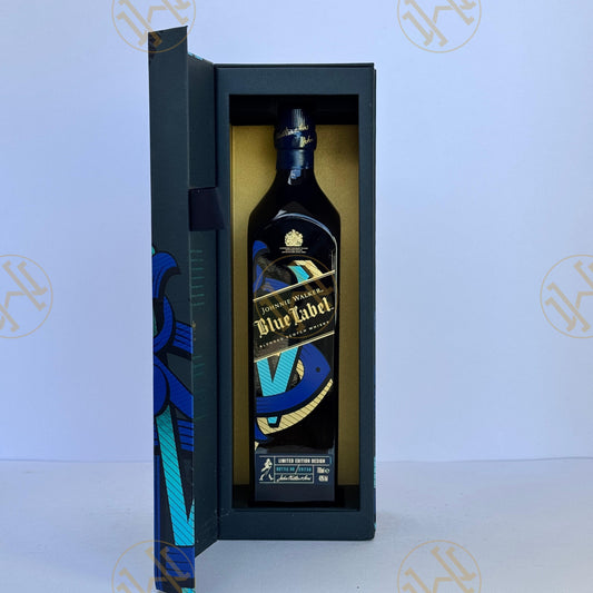 Johnnie Walker Blue Label Limited Edition 70CL