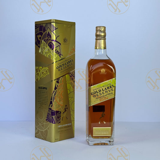 JOHNNIE WALKER GOLD LABEL LIMITED EDITION 1L