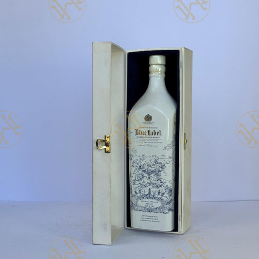 Johnnie Walker Blue Label White House Edition 1L