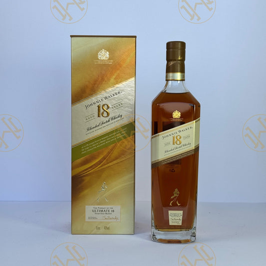 Johnnie Walker Ultimate 18Y 75CL