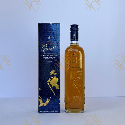 Johnnie Walker Quest 75CL