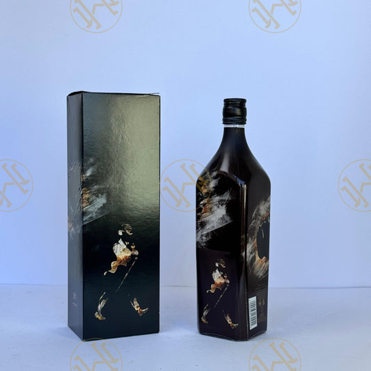 Johnnie Walker Double Black Limited Edition 1L