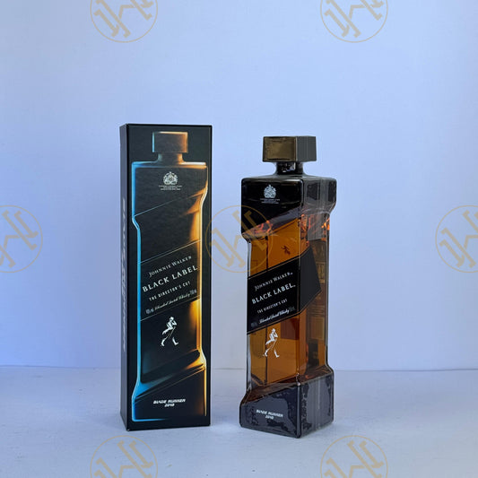 Johnnie Walker Black Label Directors Cut Blade Runner Edition 75CL