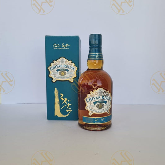 CHIVAS REGAL MIZUNARA 70CL