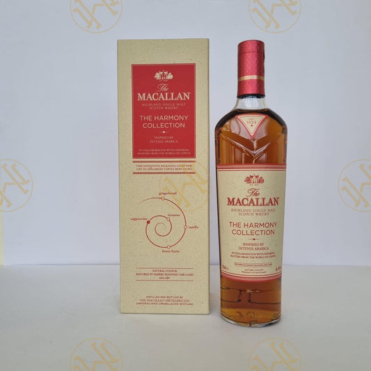 Macallan Harmony Collection Intense Arabica 70CL