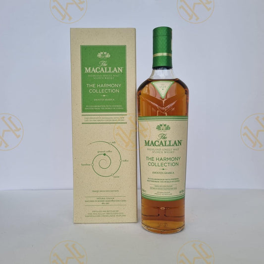 Macallan Harmony Smooth Arabica 70CL