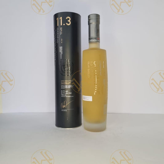 Octomore 11.3 70CL