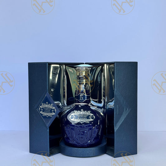 ROYAL SALUTE DIAMOND JUBILEE 70CL