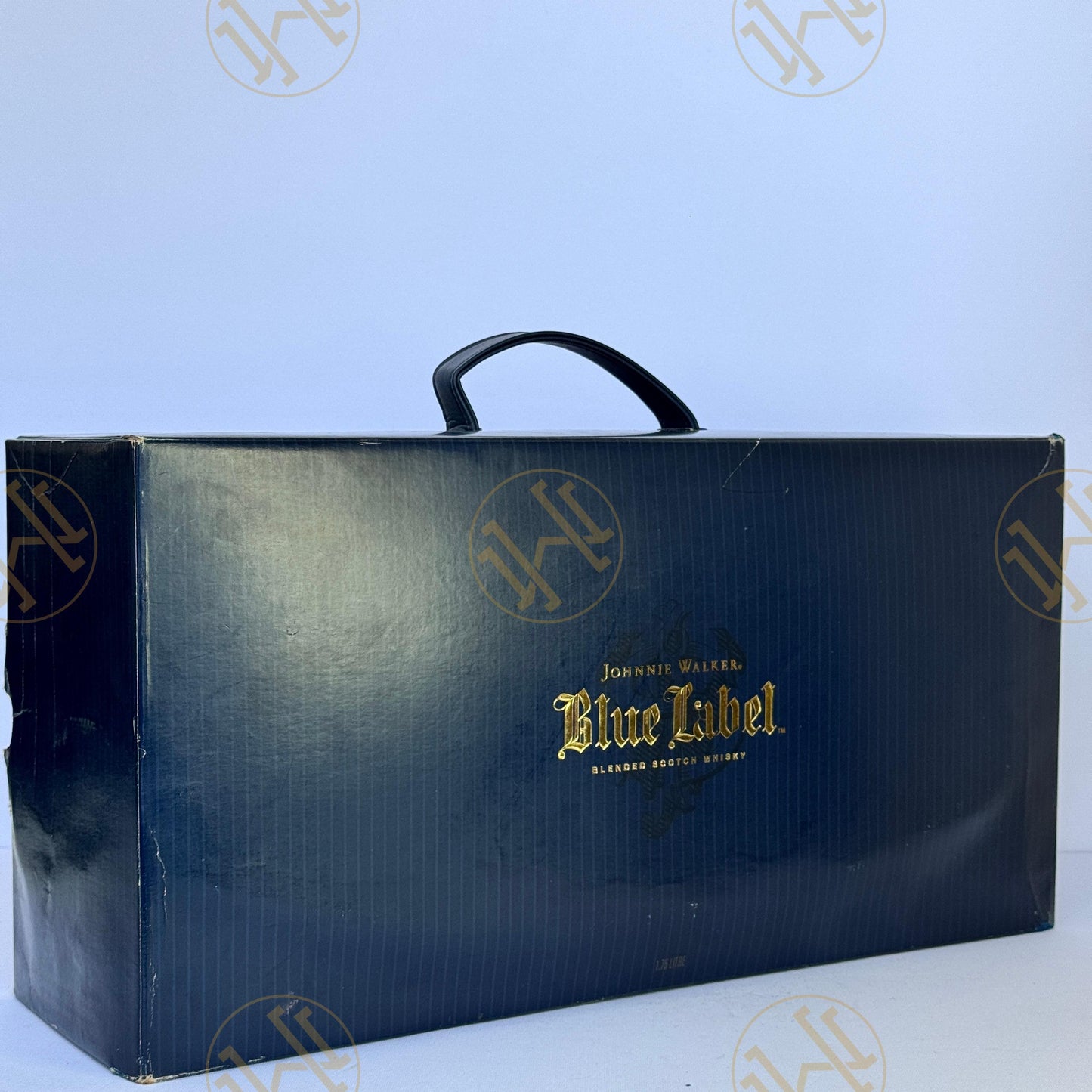 Johnnie Walker Blue Label 1990’S 1.75L