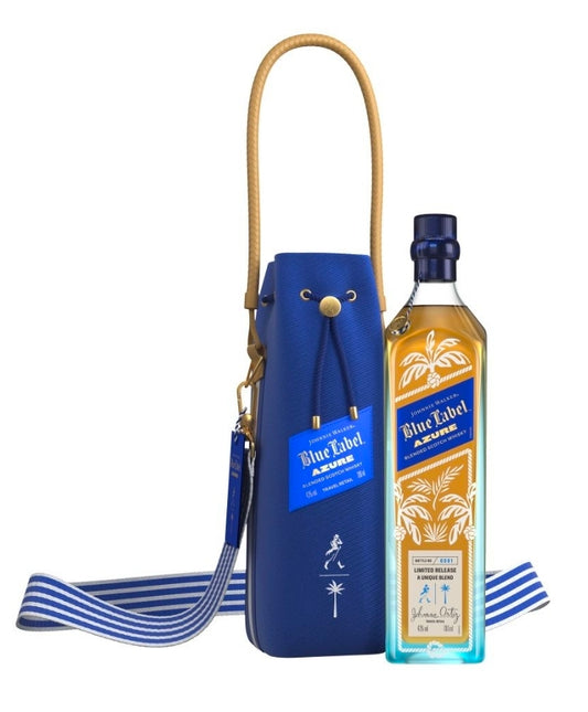 Johnnie Walker Blue Label Azure 70CL